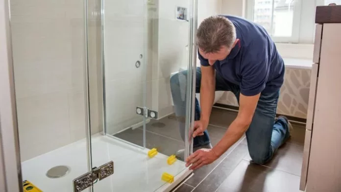 Как правильно подобрать и смонтировать душевую кабину для вашей ванной