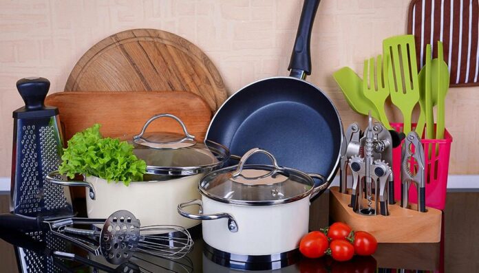 Как поддерживать исправность кухонных приборов и обеспечить их долгий срок службы