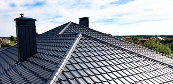 Преимущества и недостатки металлочерепицы в строительстве крыш