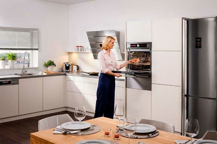 Как выбрать подходящую кухонную мебель — полезные советы и рекомендации