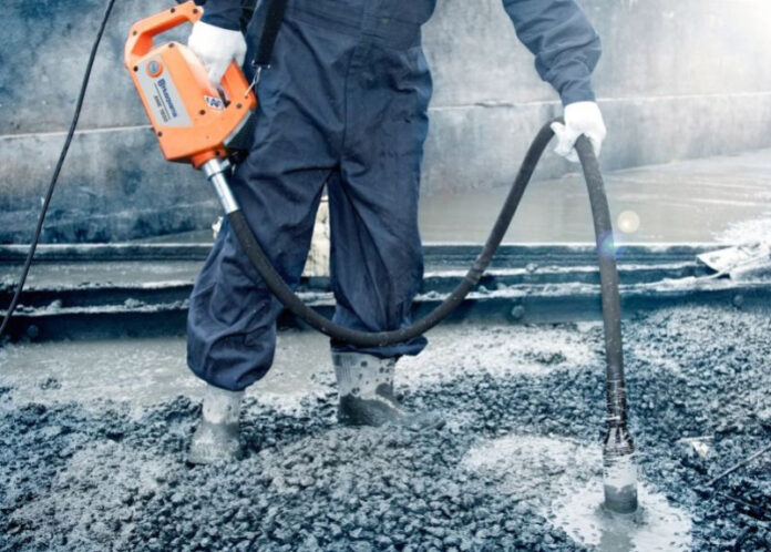 Важность правильного выбора инструментов и оборудования для выполнения бетонных работ