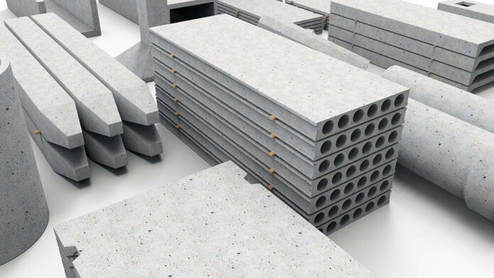 Преодоление дефицита жилья с использованием различных видов бетона в строительстве
