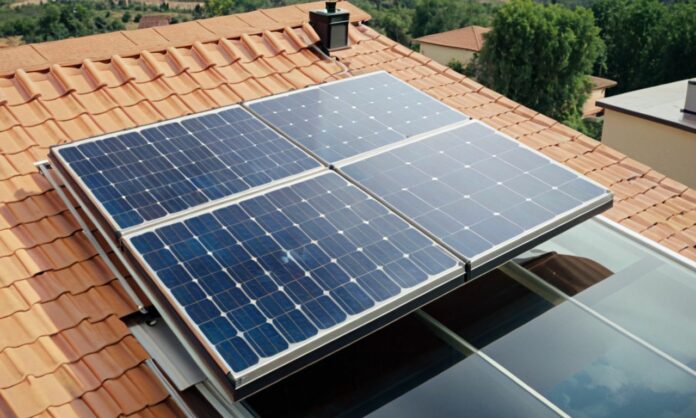 Преимущества поликристаллических солнечных панелей эффективность и экономичность