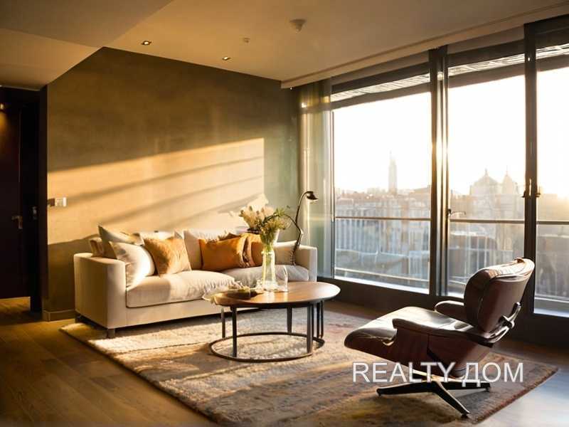 Как разместить сиденье рядом с входной дверью без загромождения