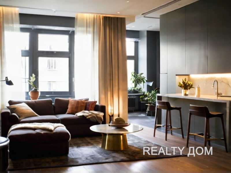 Тональности, подходящие для экодизайна