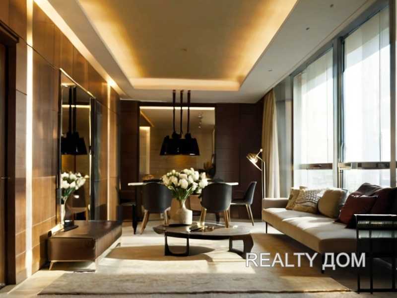 Глянцевая плитка: плюсы и минусы