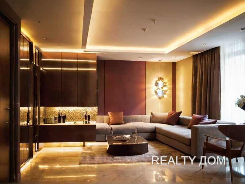 Виды ковров, усиливающих комфорт