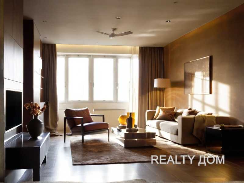 Как выбрать материал фартука в зависимости от стиля кухни