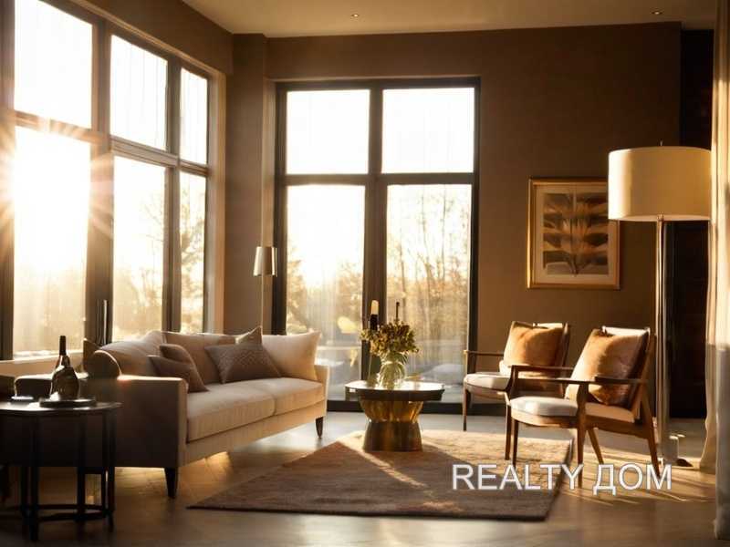 Корпусная мебель с техническими нишами