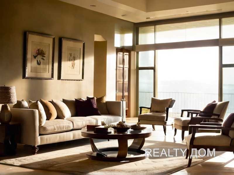 Способы предотвращения запотевания панорамного окна в ванной