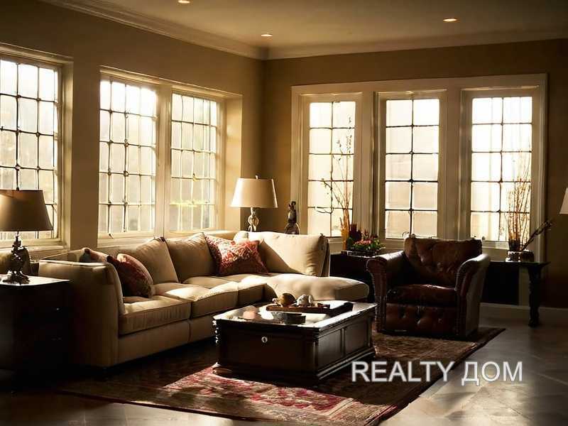 Точечные светильники