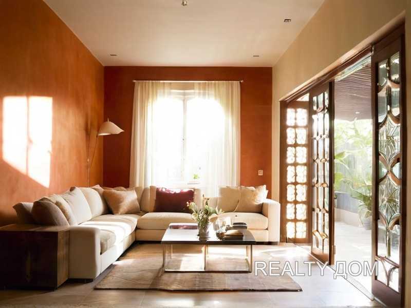 Рациональная организация пространства