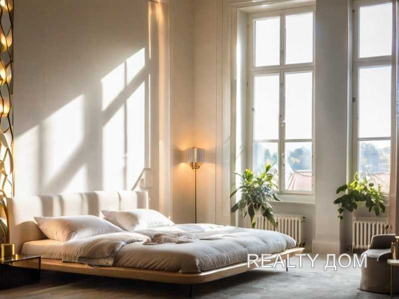 Оптимальное размещение мебели