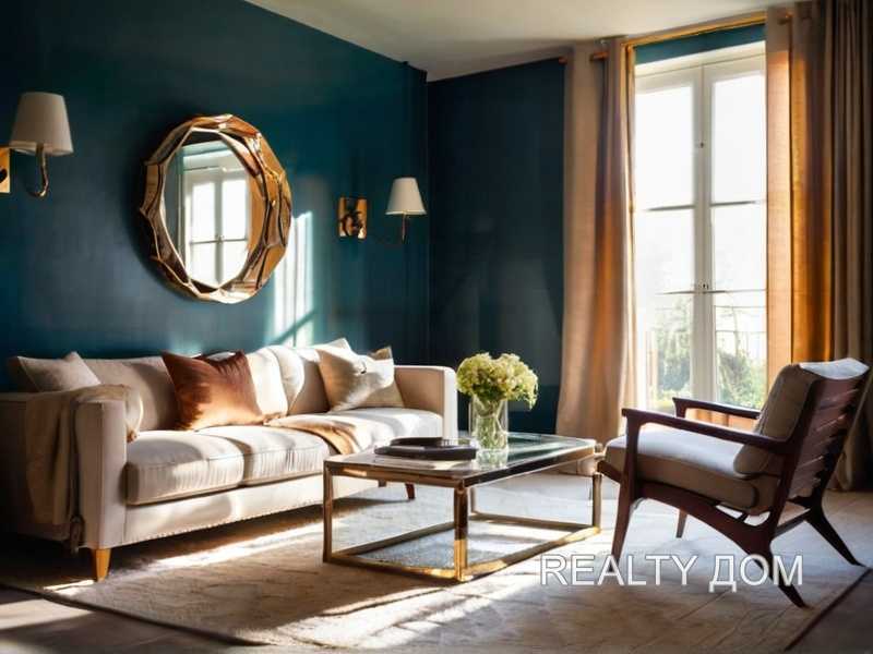 Решения для хранения дров и аксессуаров на небольшом балконе