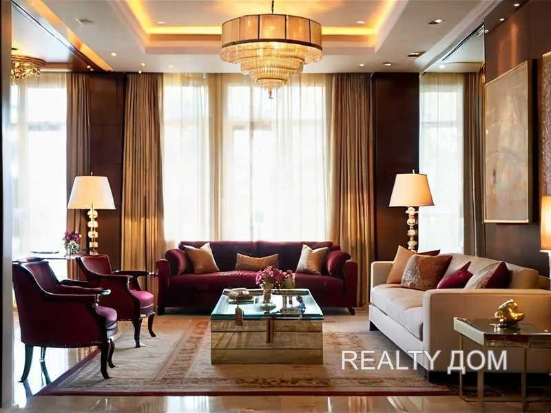 Смесители с отсылкой к классике