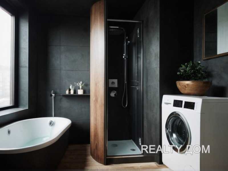 Заполнение системы водой и контроль давления