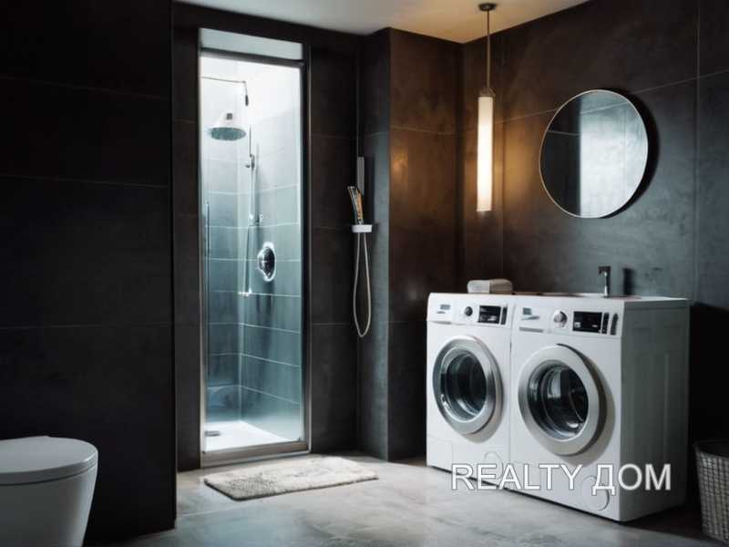 Подготовка трубопровода и подключение к водопроводной системе