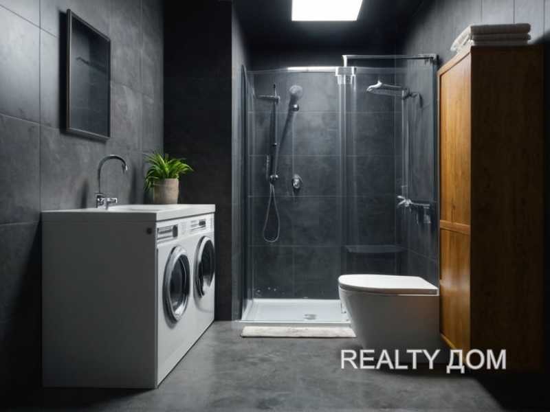 5. Составление схемы канализации