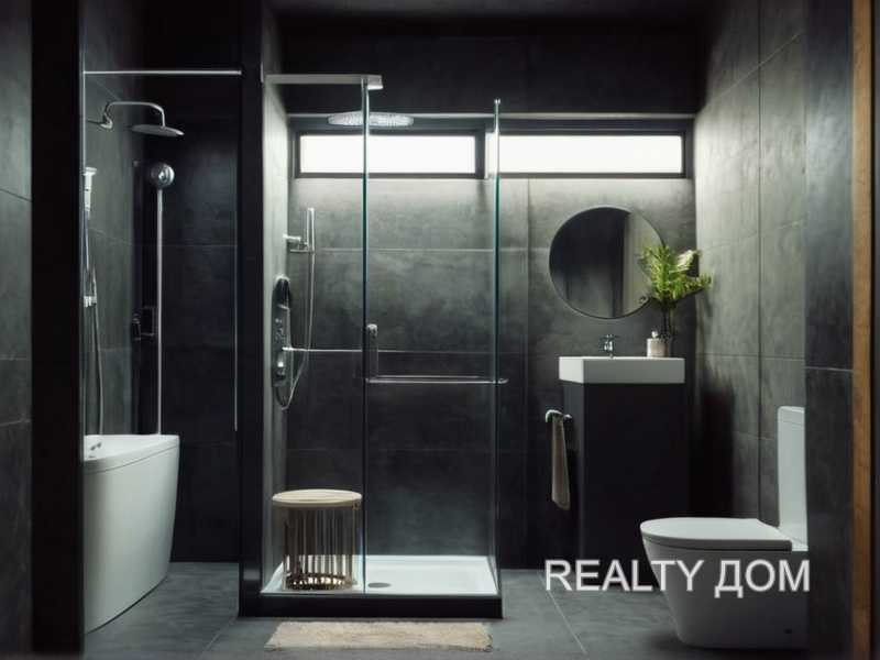 Подготовка траншеи