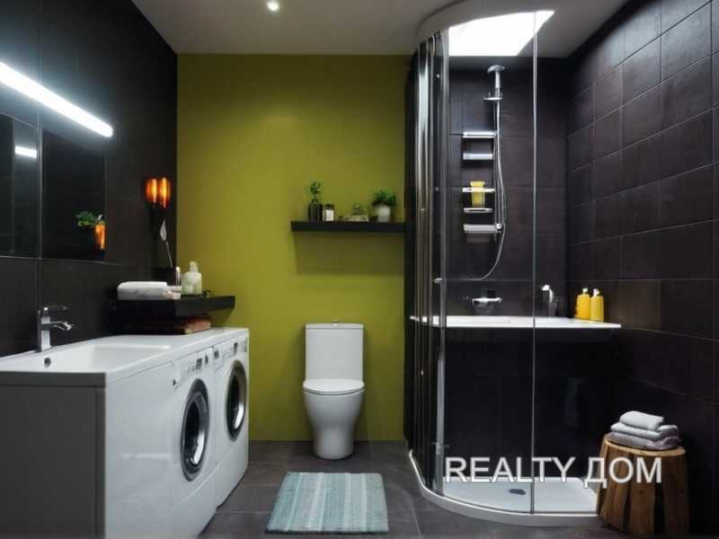 Типы водоснабжения