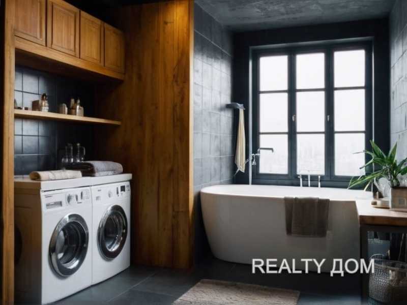 Подключение системы к электросети и настройка термостата