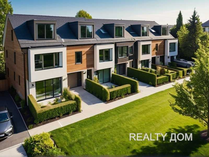 Инфраструктура коммуникаций