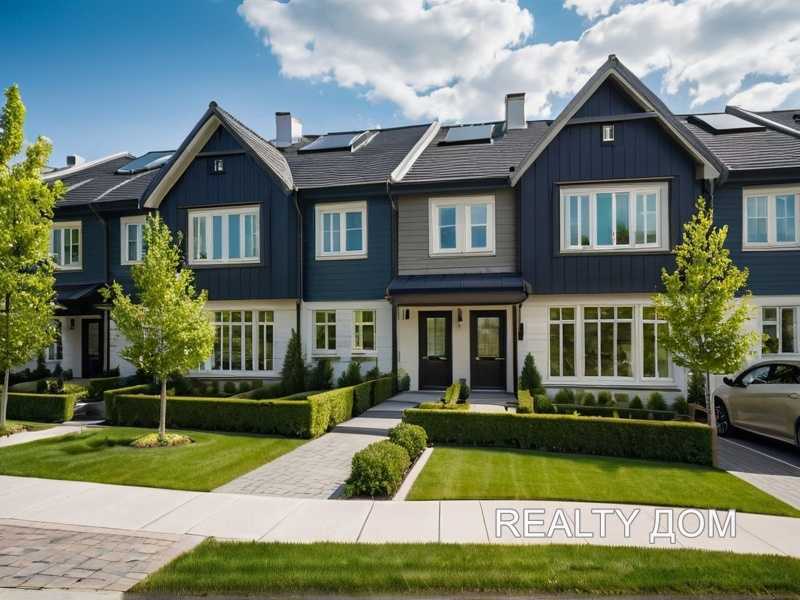 Семейные варианты