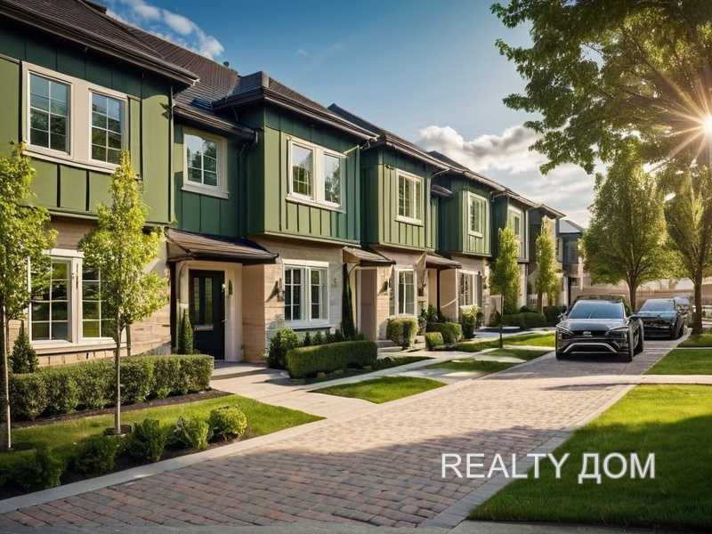 Солнечная экспозиция