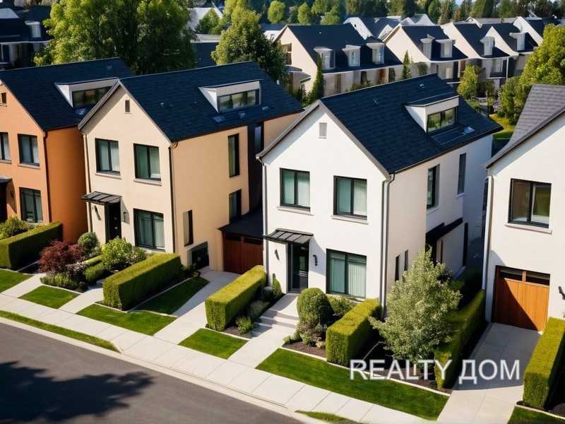 Изучение окружения и соседних точек продаж