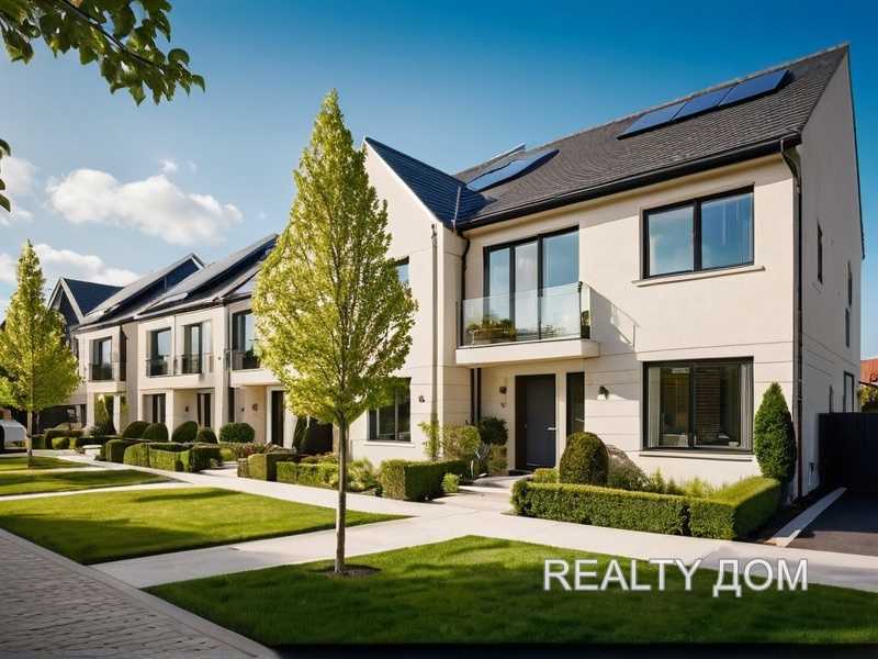 Как состояние дома и участка отражается на стоимости