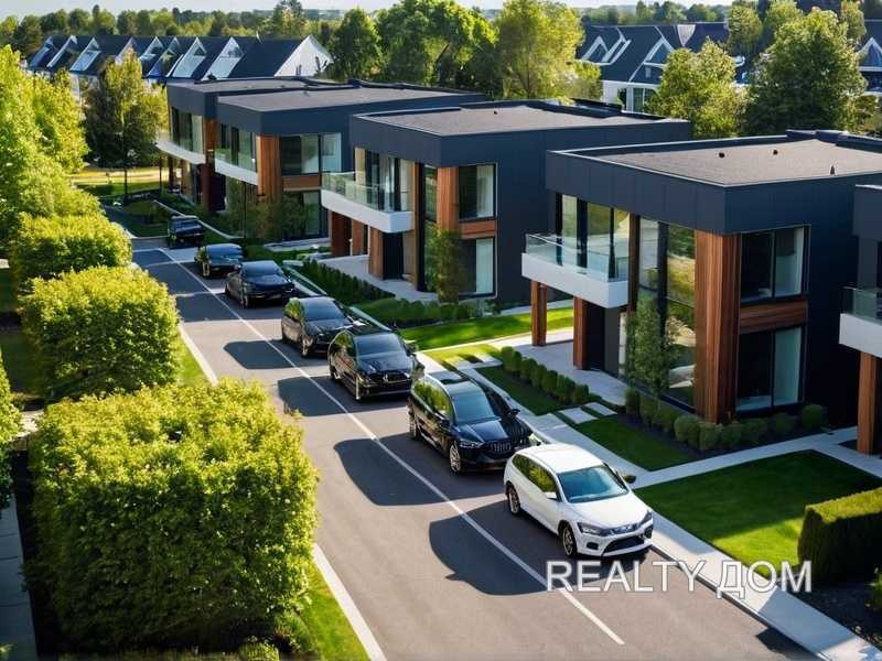 Возможность проживания посторонних лиц в купленной недвижимости