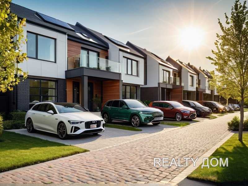 Управление недвижимостью для стабильного получения дохода