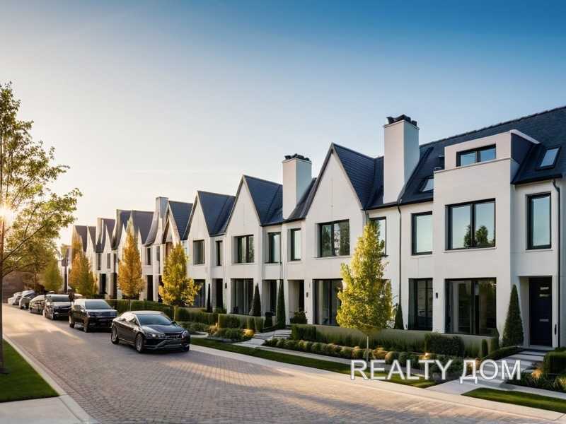 Мониторинг планов развития территорий и госпрограмм