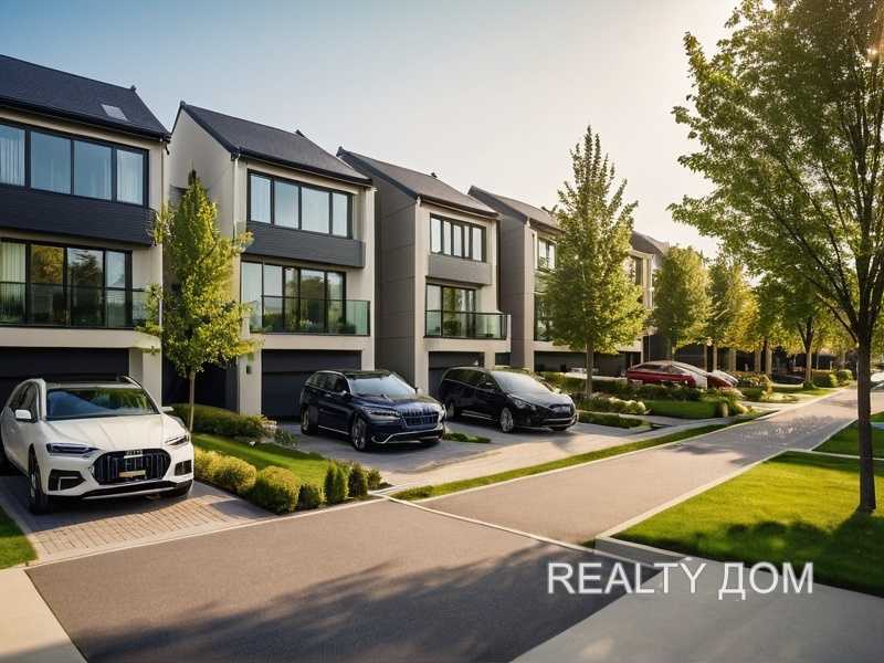 4. Потенциал для долгосрочной аренды