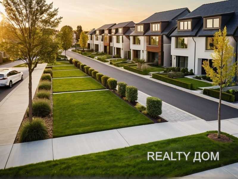 Водообеспечение и дренаж