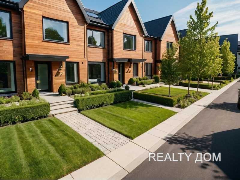 Рекомендации при выборе участка