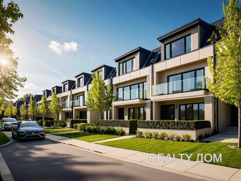 Оценка доступности коммуникаций на выбранном участке