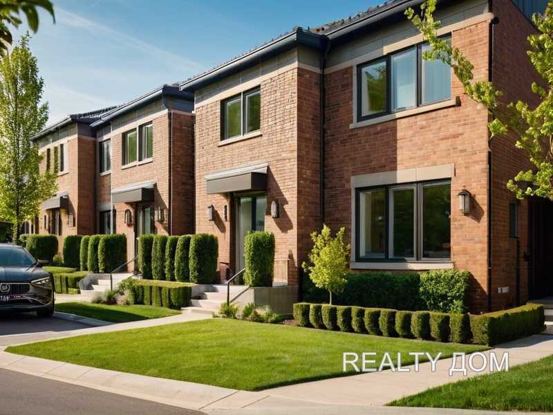 Методы оценки соседних территорий