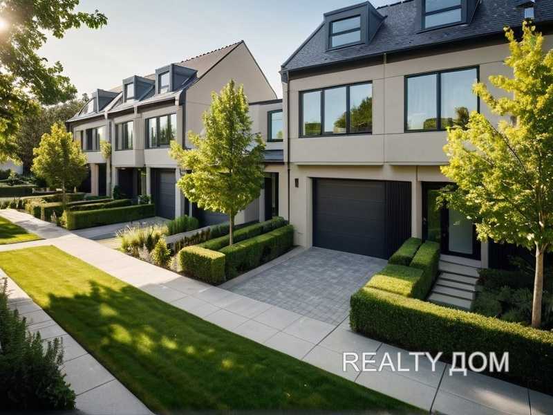 Роль цифровых платформ в формировании арендного рынка