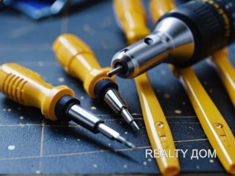 Удобство и безопасность конструкции при работе