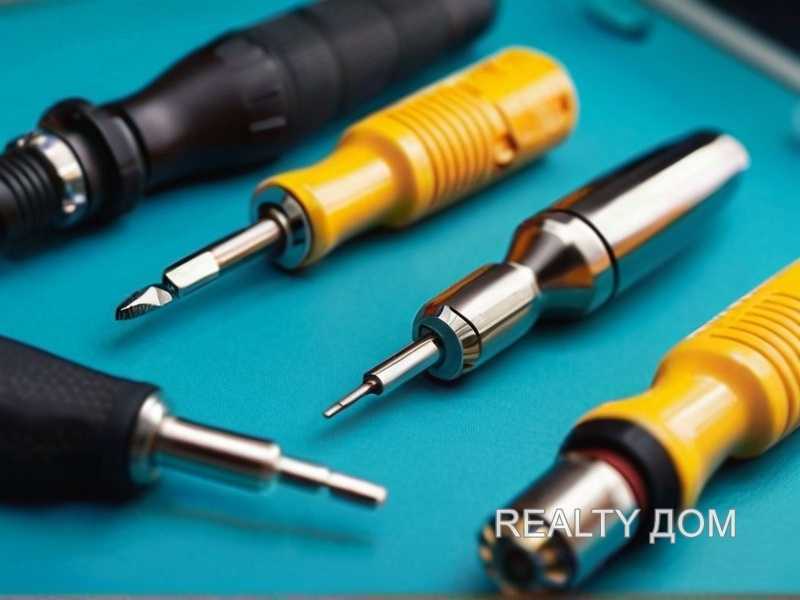 Выбор места и правильная установка штатива