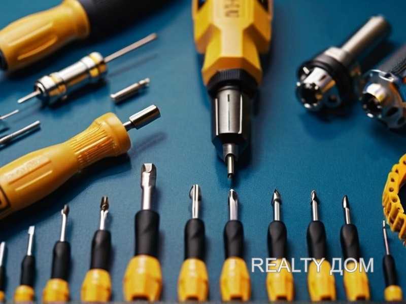 Контроль параметров и измерительные приборы