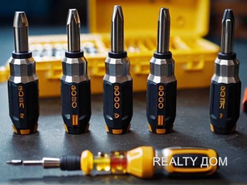 Регулировка давления