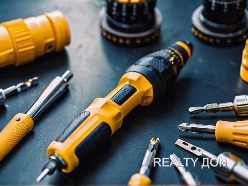 Контроль давления и техника работы