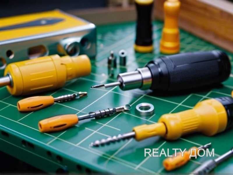 Регулировка и проверка на практике