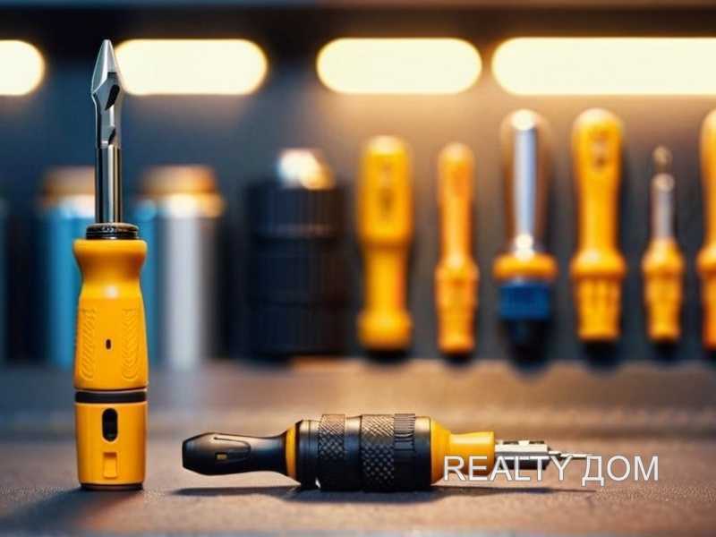 Насадки для перемешивания