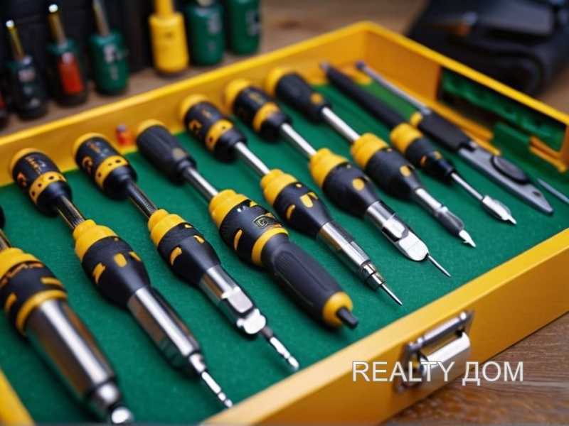 Основные отличия между строительной и мебельной фурнитурой