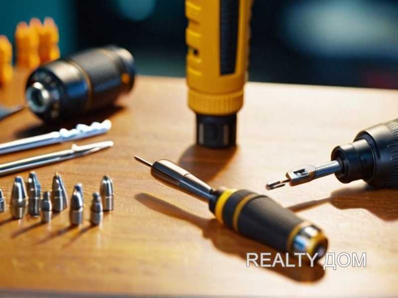 Организация безопасной работы