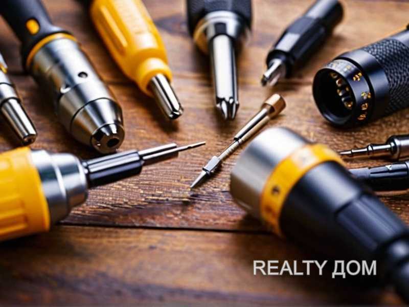 Техника безопасного использования гайковерта при замене колёс