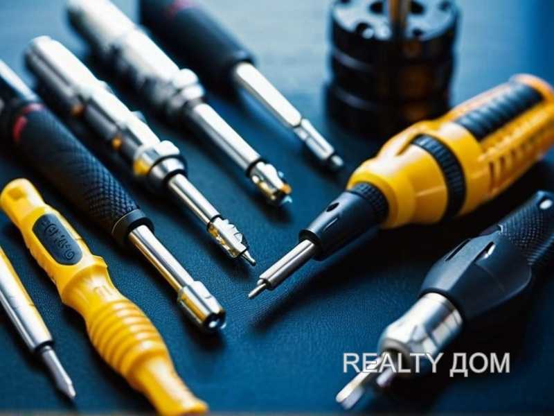 Рекомендации по выбору